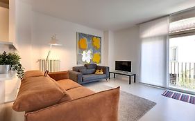 Ulisse & Penelope Apartments By Mamo Florence