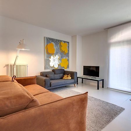 Ulisse & Penelope Apartments By Mamo Florence Exterior photo