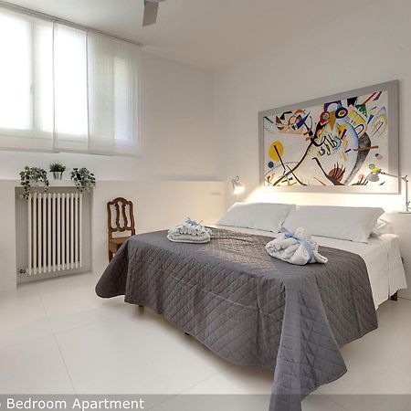 Ulisse & Penelope Apartments By Mamo Florence Exterior photo
