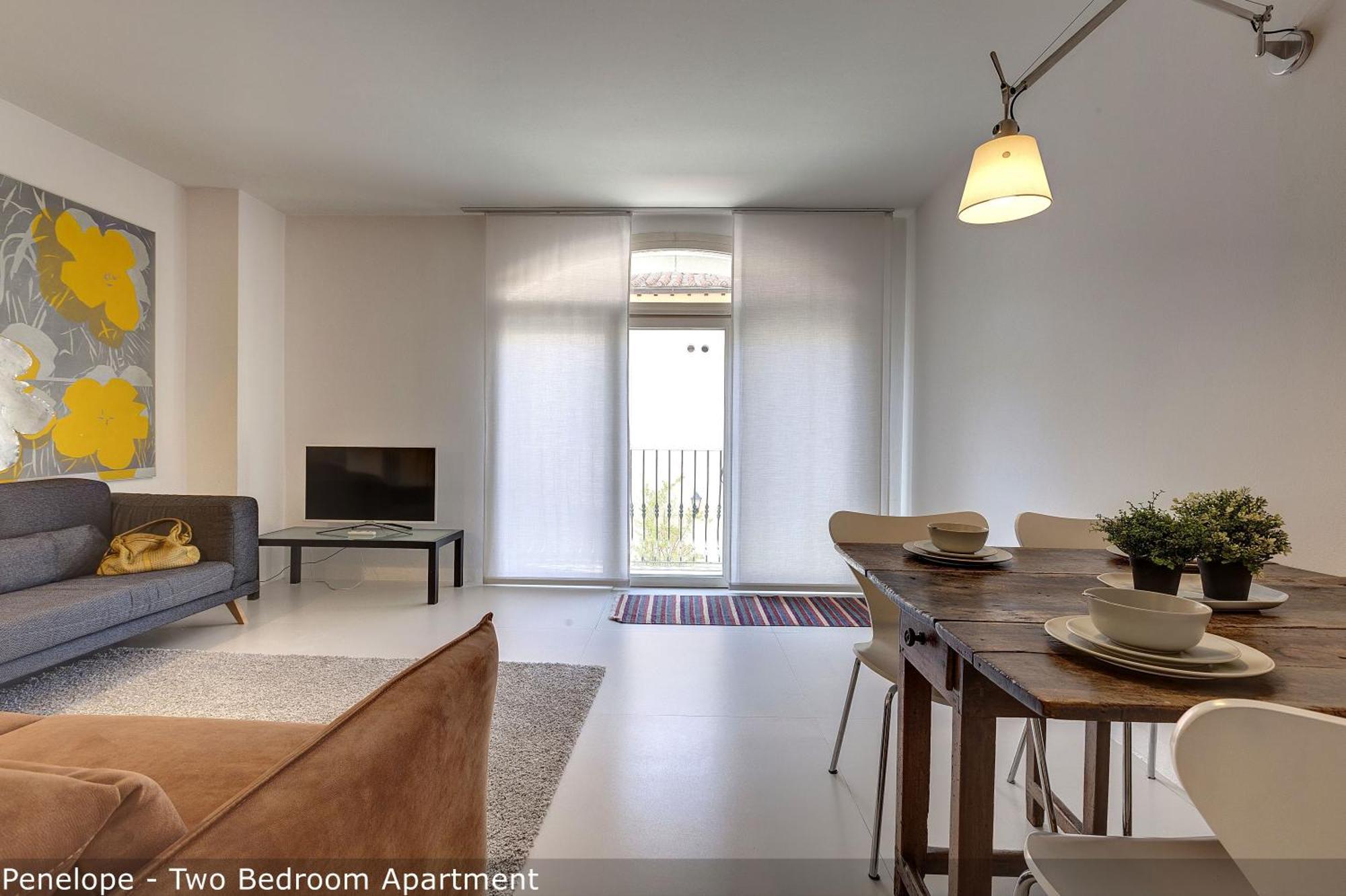 Ulisse & Penelope Apartments By Mamo Florence Exterior photo