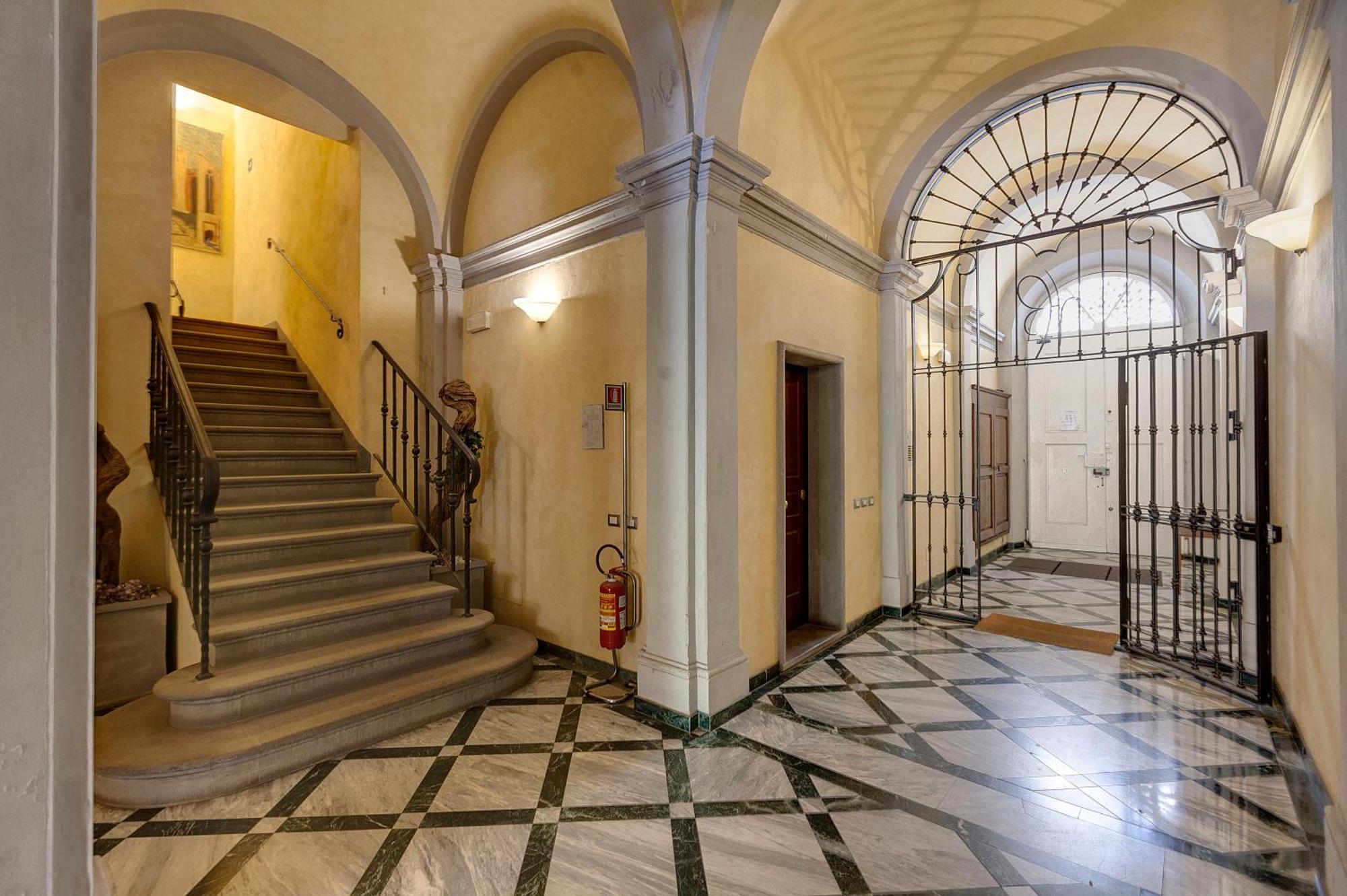 Ulisse & Penelope Apartments By Mamo Florence Exterior photo