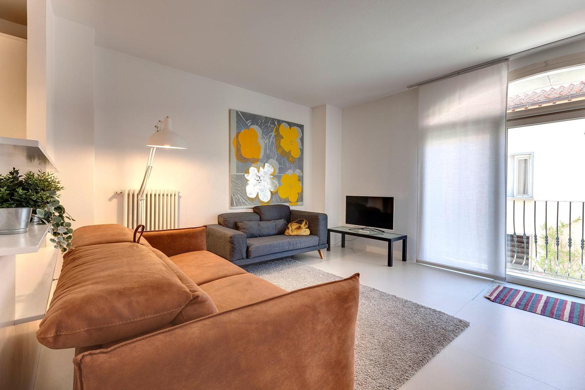 Ulisse & Penelope Apartments By Mamo Florence Exterior photo